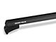 Rhino-Rack Heavy Duty RCL 3-Bar Backbone Roof Rack; Black (18-24 Jeep Wrangler JL 4-Door w/ Hard Top)