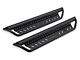 Barricade Open Trail HD Running Boards (07-18 Jeep Wrangler JK 2-Door)