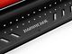 Barricade Open Trail HD Running Boards (18-24 Jeep Wrangler JL 2-Door)