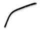 RedRock Fender Flare Extensions (18-24 Jeep Wrangler JL Rubicon)