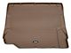 Rugged Ridge All-Terrain Cargo Liner; Tan (07-10 Jeep Wrangler JK)