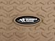 Rugged Ridge All-Terrain Cargo Liner; Tan (11-18 Jeep Wrangler JK)