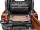 Rugged Ridge All-Terrain Cargo Liner; Tan (11-18 Jeep Wrangler JK)