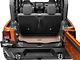 Rugged Ridge All-Terrain Cargo Liner; Tan (11-18 Jeep Wrangler JK)