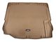 Rugged Ridge All-Terrain Cargo Liner; Tan (11-18 Jeep Wrangler JK)