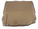 Rugged Ridge All-Terrain Cargo Liner; Tan (11-18 Jeep Wrangler JK)