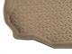 Rugged Ridge All-Terrain Cargo Liner; Tan (11-18 Jeep Wrangler JK)