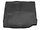 Rugged Ridge All-Terrain Cargo Liner; Gray (07-10 Jeep Wrangler JK)