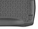 Rugged Ridge All-Terrain Cargo Liner; Gray (11-18 Jeep Wrangler JK)