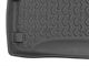 Rugged Ridge All-Terrain Cargo Liner; Gray (11-18 Jeep Wrangler JK)