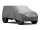 Jeep Licensed by TruShield All-Weather Car Cover (07-18 Jeep Wrangler JK 4-Door)