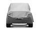 Jeep Licensed by TruShield All-Weather Car Cover (07-18 Jeep Wrangler JK 4-Door)