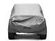 Jeep Licensed by TruShield All-Weather Car Cover (07-18 Jeep Wrangler JK 2-Door)