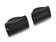 Raxiom Axial Series LED Sequential Cornering Lights; Smoked (97-06 Jeep Wrangler TJ)