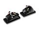 Raxiom Axial Series LED Sequential Cornering Lights; Smoked (97-06 Jeep Wrangler TJ)