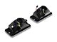 Raxiom Axial Series LED Sequential Cornering Lights; Clear (97-06 Jeep Wrangler TJ)