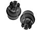 Front Upper and Lower Ball Joint Set (90-06 Jeep Wrangler YJ & TJ)