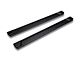 RedRock Heavy Duty Steel OE Style Side Step Bars (18-24 Jeep Wrangler JL 4-Door)