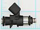 OPR OE Replacement Fuel Injector Kit; Set of 6; Black (12-18 3.6L Jeep Wrangler JK)