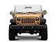 Jeep Licensed by TruShield All-Weather Cab Cover (07-18 Jeep Wrangler JK 4-Door)