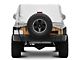 Jeep Licensed by TruShield All-Weather Cab Cover (07-18 Jeep Wrangler JK 4-Door)