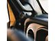 Campsite Carbon Quick Release Doors-Off Mirrors (2024 Jeep Wrangler JL)