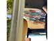 Tred Cred Roof Top Sticker Boards for Front Panels Only (20-24 Jeep Gladiator JT)