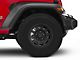 17x9 Pro Comp Wheels 32 Series & 34in Falken All-Terrain Wildpeak A/T3W Tire Package; Set of 5 (18-24 Jeep Wrangler JL)