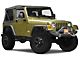 15x8 Mammoth Boulder & 33in Kenda All-Terrain KLEVER A/T2 KR628 Tire Package; Set of 5 (97-06 Jeep Wrangler TJ)