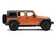 17x9 Fuel Wheels Assault & 33in Mickey Thompson All-Terrain Baja Boss Tire Package; Set of 5 (07-18 Jeep Wrangler JK)