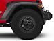17x9 XD Rockstar III & 35in Mickey Thompson All-Terrain Baja Boss Tire Package; Set of 5 (18-24 Jeep Wrangler JL)