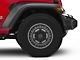 17x9 Black Rhino Armory & 34in BF Goodrich All-Terrain T/A KO Tire Package; Set of 5 (18-24 Jeep Wrangler JL)