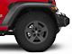 17x9 Mammoth Moab & 35in Atturo Mud-Terrain Trail Blade M/T Tire Package; Set of 5 (18-24 Jeep Wrangler JL)