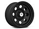 17x9 Mammoth 8 Steel & 33in Ironman Mud-Terrain All Country Tire Package; Set of 5 (18-24 Jeep Wrangler JL)