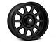 17x9 Mammoth 10 Hole & 33in BF Goodrich All-Terrain T/A KO Tire Package; Set of 5 (18-24 Jeep Wrangler JL)