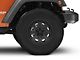 17x9 ION Wheels TYPE 171 & 33in BF Goodrich All-Terrain T/A KO Tire Package; Set of 5 (07-18 Jeep Wrangler JK)