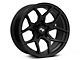 17x9 Rovos Wheels Carver & 33in BF Goodrich All-Terrain T/A KO Tire Package; Set of 5 (18-24 Jeep Wrangler JL)
