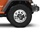 17x9 Pro Comp Wheels 69 Series & 33in Milestar All-Terrain Patagonia AT/R Tire Package; Set of 5 (07-18 Jeep Wrangler JK)