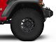 17x9 Pro Comp Wheels 32 Series & 37in Ironman Mud-Terrain All Country Tire Package; Set of 5 (18-24 Jeep Wrangler JL)
