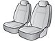 Camo Custom 1st Row Bucket Seat Covers; True Timber Kinati (18-24 Jeep Wrangler JL)