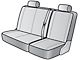 Camo Custom 2nd Row Bench Seat Covers; True Timber Kinati (18-24 Jeep Wrangler JL 4-Door)
