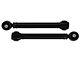 SuperPro Suspension HD Adjustable Front Lower Control Arms (97-06 Jeep Wrangler TJ)