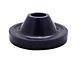 SuperPro Suspension Rear Upper Coil Spring Pad Bushing (18-24 Jeep Wrangler JL)