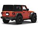 DV8 Offroad Spare Tire Delete (18-24 Jeep Wrangler JL)