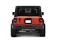 DV8 Offroad Spare Tire Delete (18-24 Jeep Wrangler JL)