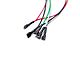 Nacho Offroad Technology Grande Wiring Harness with Switch
