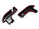 RedRock Rear Defrost Cable Cover Kit (18-24 Jeep Wrangler JL)