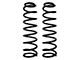 Carli Suspension 3-Inch Backcountry Lift System with FOX 2.0 Remote Reservoir Shocks (07-18 Jeep Wrangler JK)