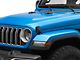 RedRock Locking Hood Catch Kit (18-24 Jeep Wrangler JL)