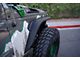 DV8 Offroad Slim Fender Flares (18-24 Jeep Wrangler JL)